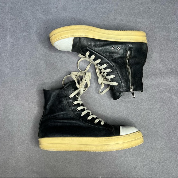 Rick Owens Mainline Ramones - Picture 2 of 6